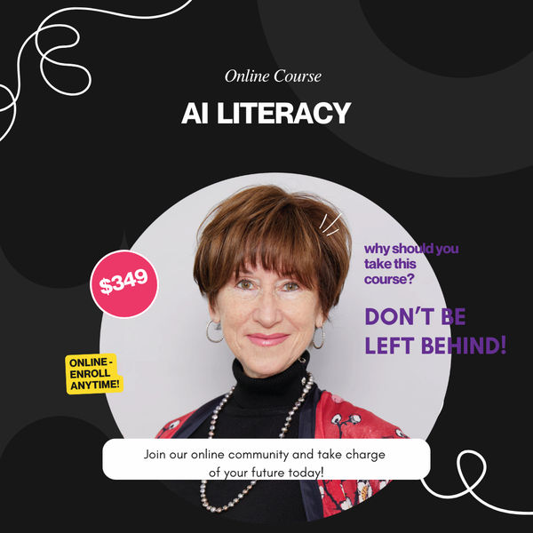 AI LIteracy & Mentoring