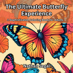 How to Create (& Publish) Coloring Books with AI & Amazon Kindle for PaperbackNew Course by Nathan Segal