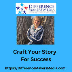 Craft Your Story For Success