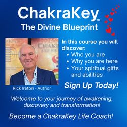 Chakra-Key – Life Mastery & Spiritual Growth Course