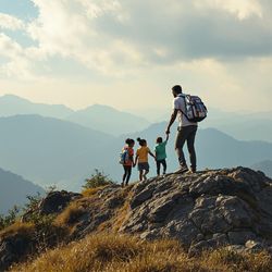 How to become an Overcomer
