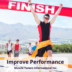 Muscle Tuning™ for Athletic Performance