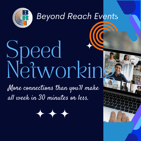 Speed Networking