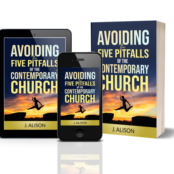 Avoiding the Five Pitfalls of the Contemporary Church