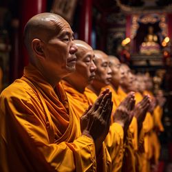 Paticca Samuppada - Understanding the Concepts of Buddhism - Episode 3