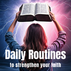 Faith as a Foundation by Nikki Cruise