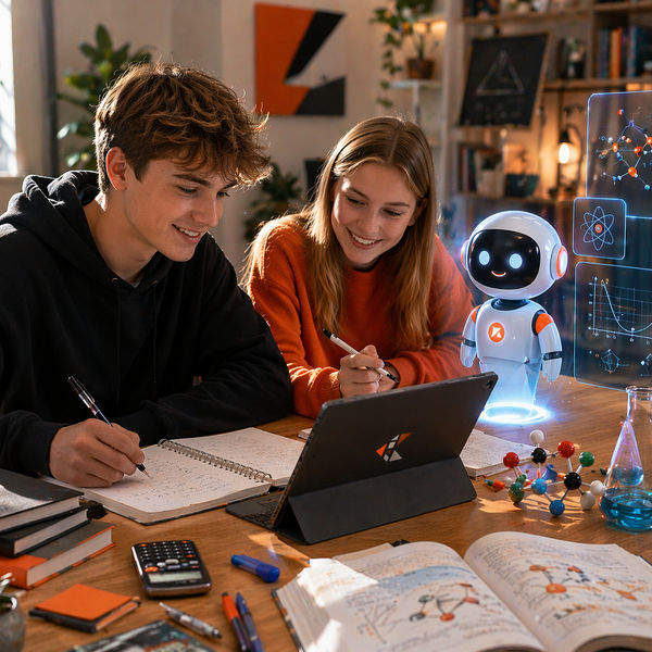 AI Literacy: Thinking, Questioning & Learning in the Age of Intelligent Tools