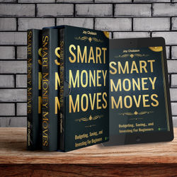 Smart Money Moves