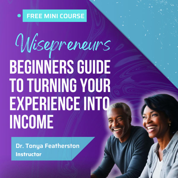 The Beginner’s Guide to Turning Your Experience into Income