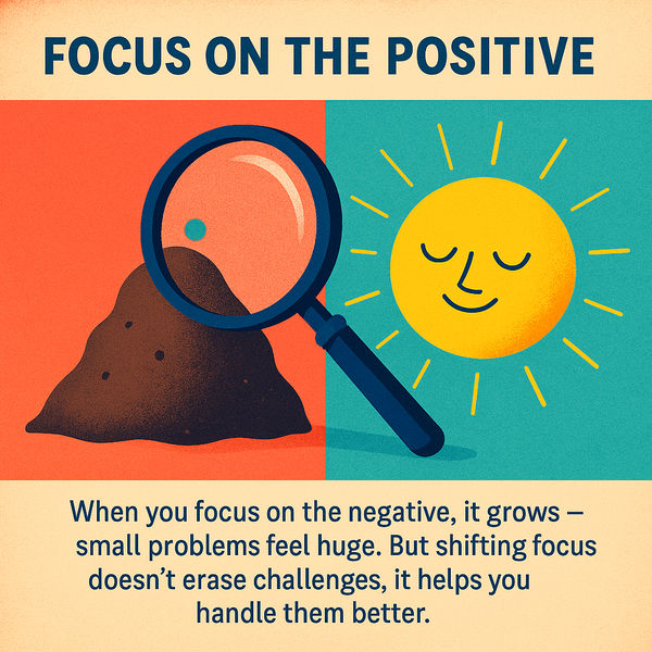 7 Principles to living a Happy Fulfilling and Joyous life