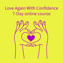 Love Again with Confidence