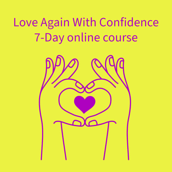 Love Again with Confidence