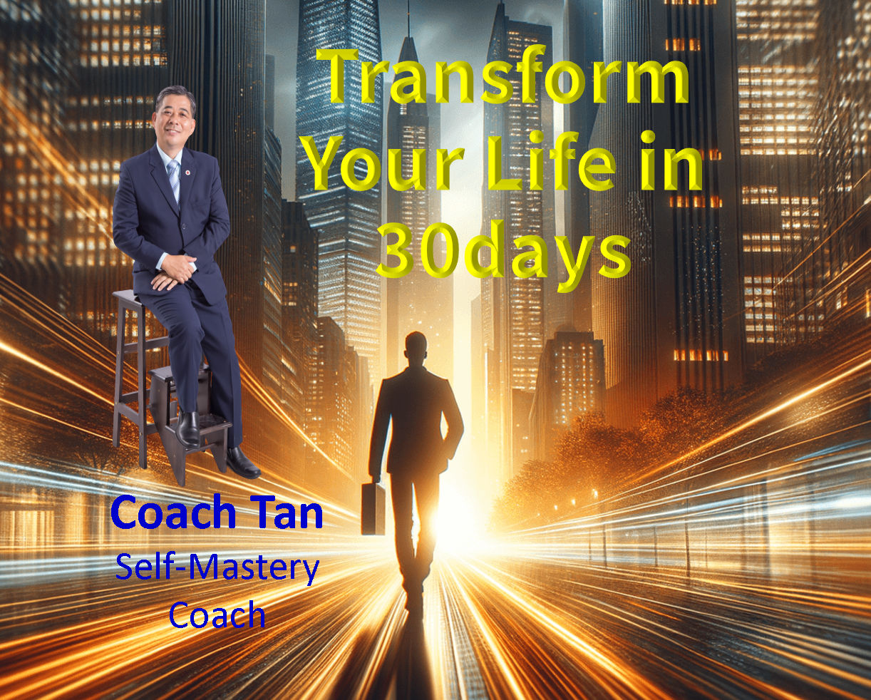 Transform Your Life: Proven Strategies for Personal Growth