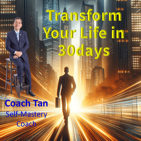 Transform Your Life: Proven Strategies for Personal Growth
