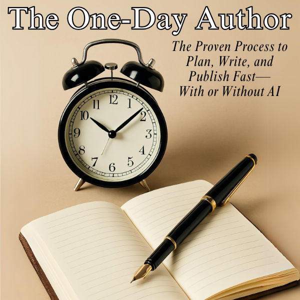 The One-Day Author