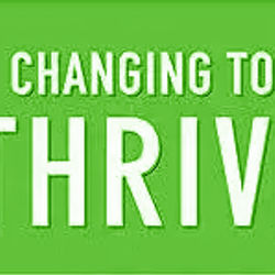 The Steps to being willing to change