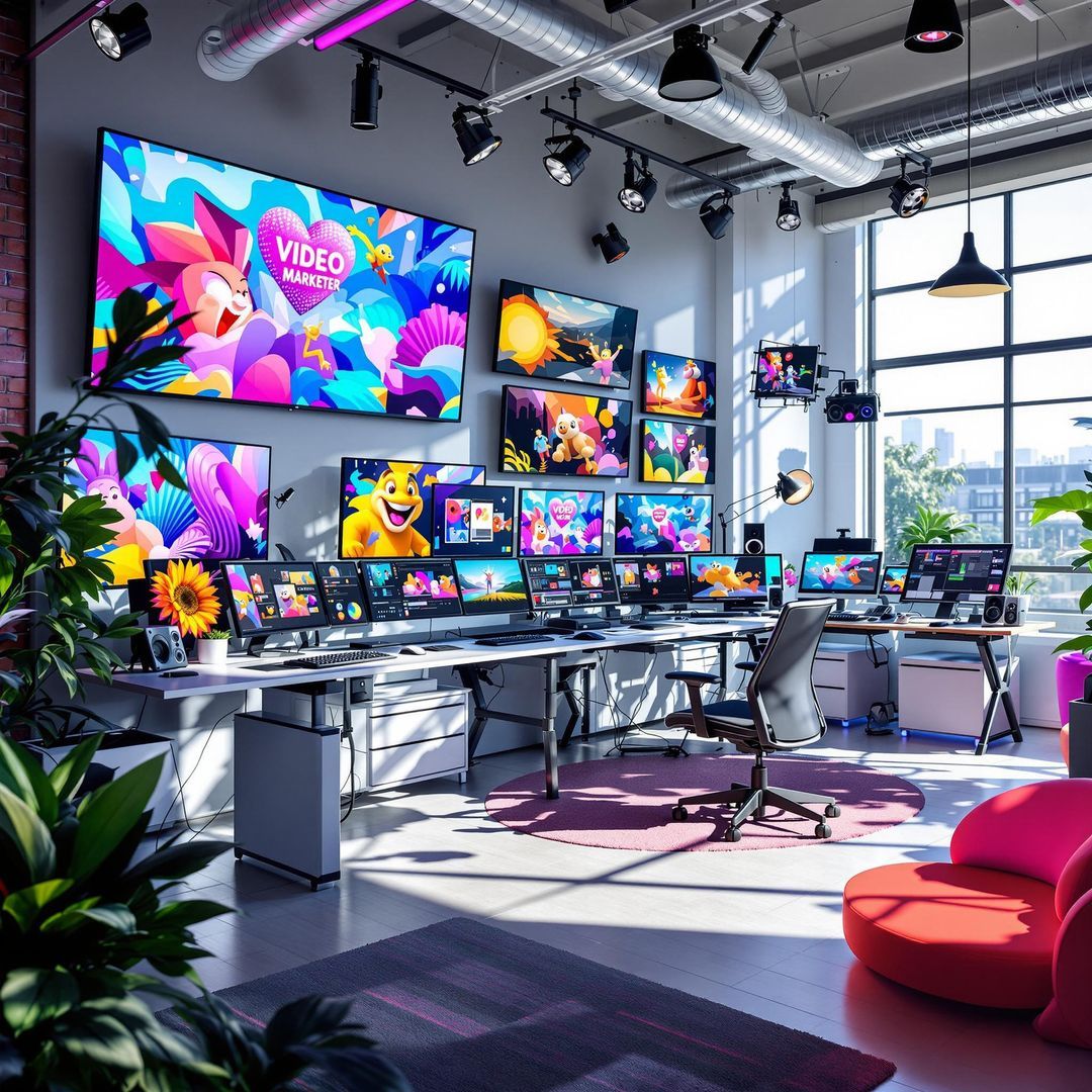 7 Secrets to Video Marketing