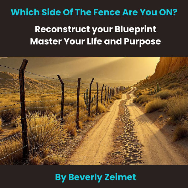 Which Side Of The Fence Are You ON?