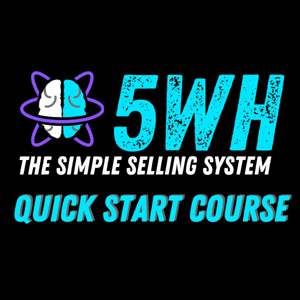 5WH Quick Start Course