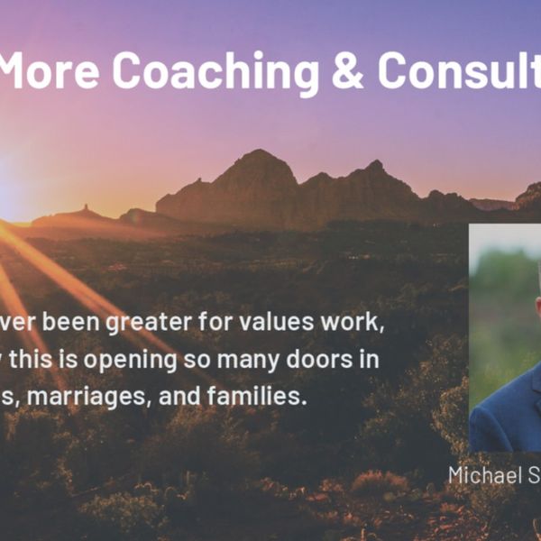 How to Get More Coaching & Consulting Work