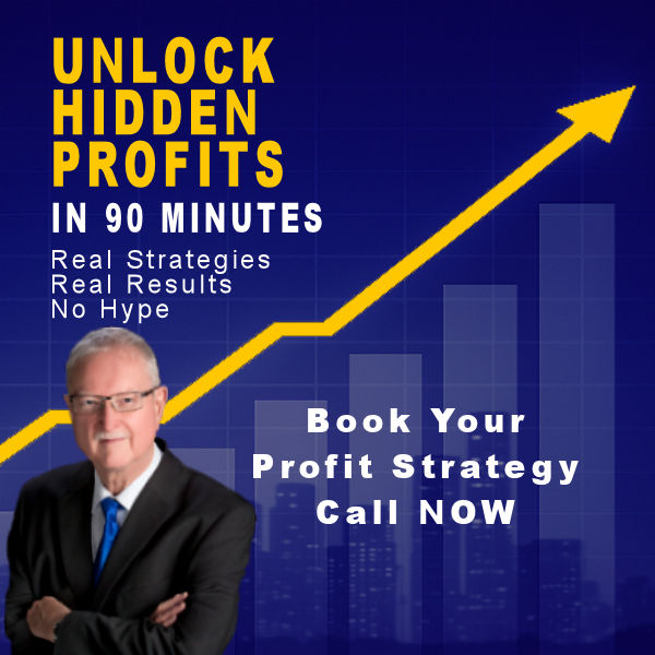 Find the Hidden Profit Pockets in Your Business