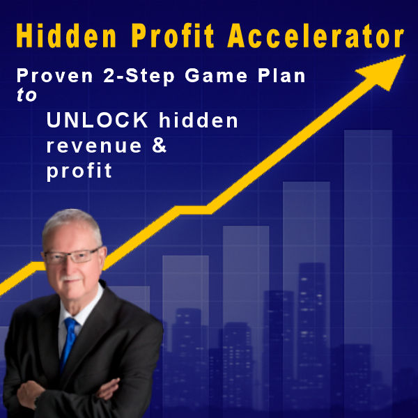 Hidden Profit Accelerator
