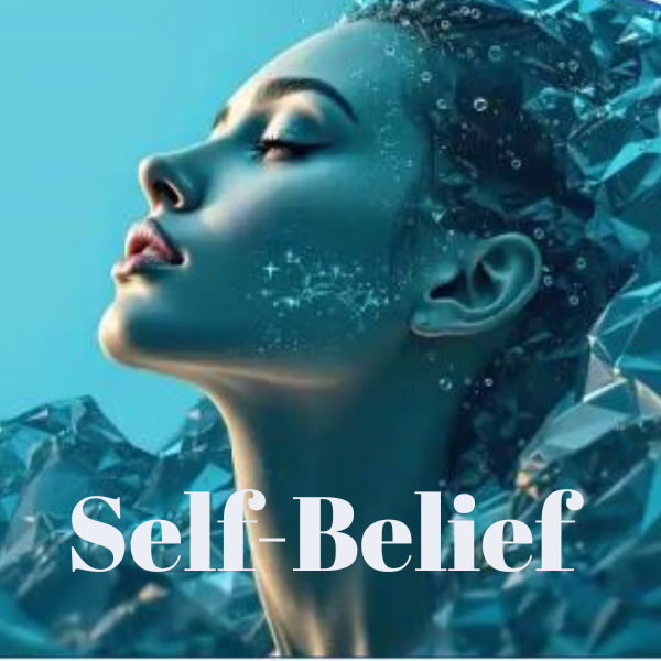 Self-Belief Course - Hands on Workshop