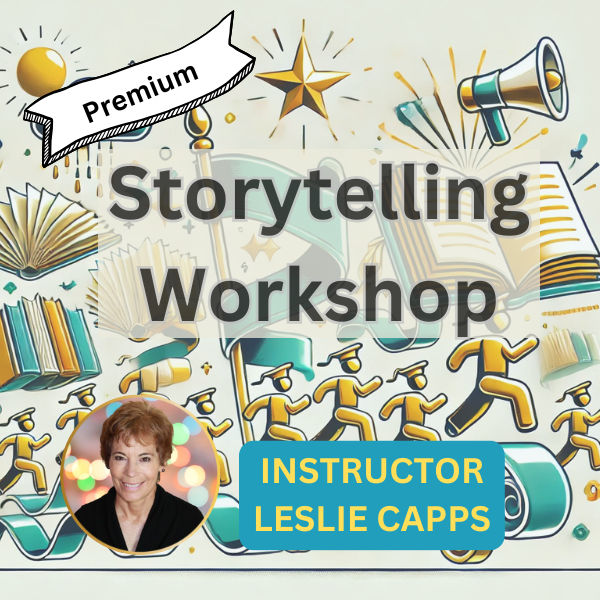 Storytelling Workshop