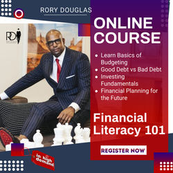 Financial Literacy 101: Your First Step Towards Riches