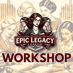 📔Epic Legacy Workshop: AI-Crafted Family Chronicles