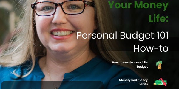 Course: Learn to Love Your Money Life: Personal Budget 101 How-to · The ...