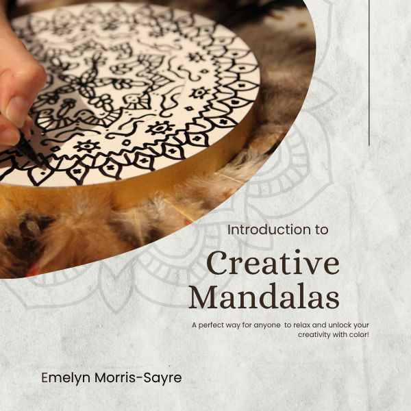 Introduction to Mandalas