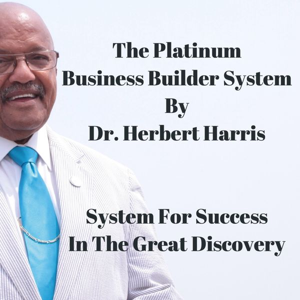 The Platinum Business Building System