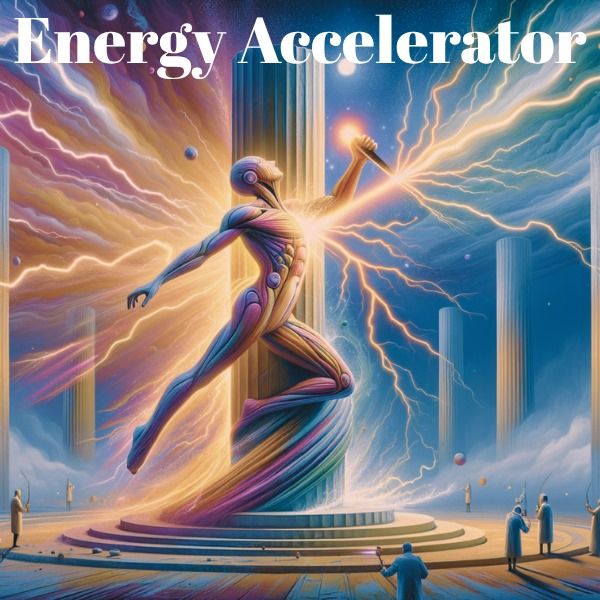 Energy Accelerator Weekly Meeting