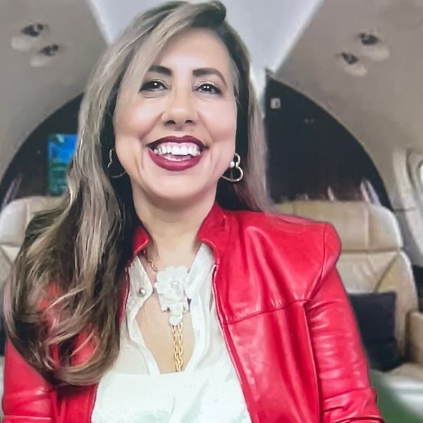 High Speed High Energy Global Business Networking: Every Tuesday w/ Haleh