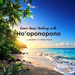Learn Basic Healing with Ho'oponopono: A Journey to Inner Peace