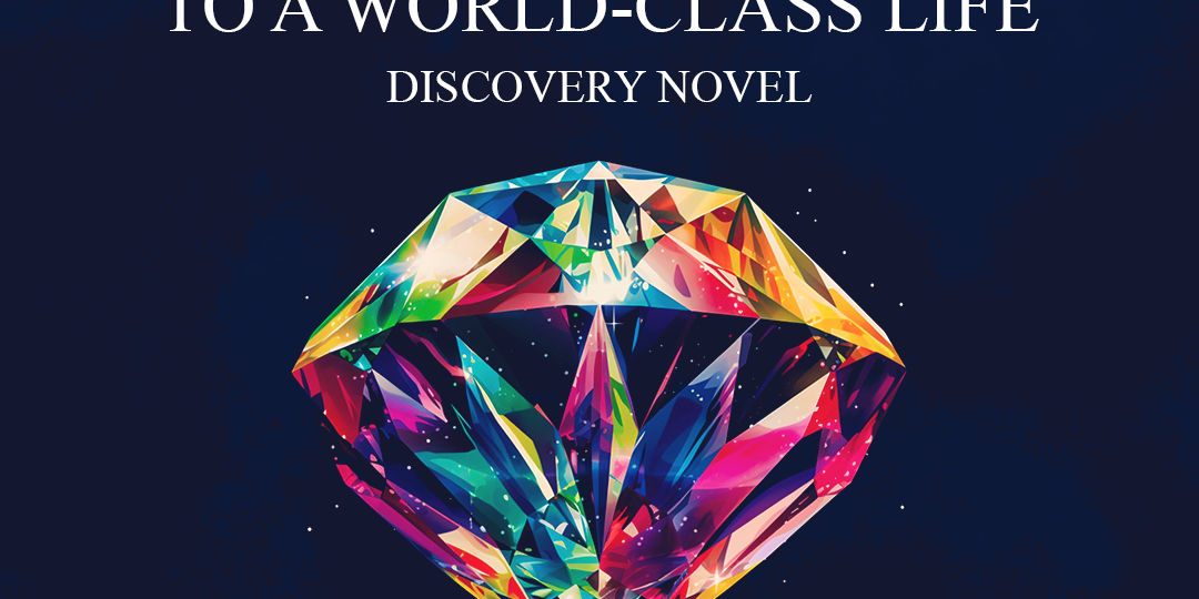 Your Breakthrough To a World Class Life - A Six Sigma Novel · The Great ...