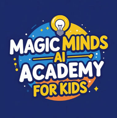 Magic Minds AI Academy