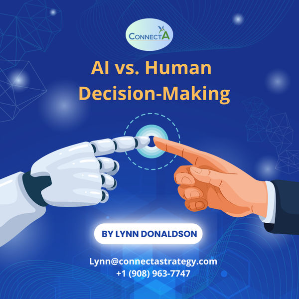 AI vs. Human Decision-Making