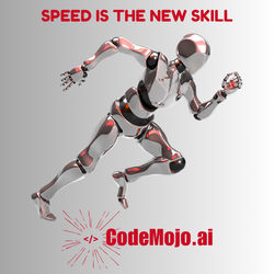 Speak-Build-Launch with CodeMojo