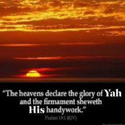  Yahuah studies instruction of the Torah Minister's Diploma