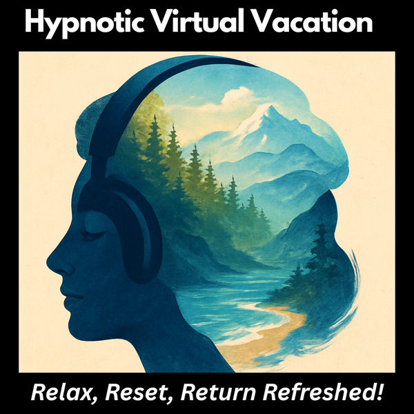 Hypnotic Virtual Vacation