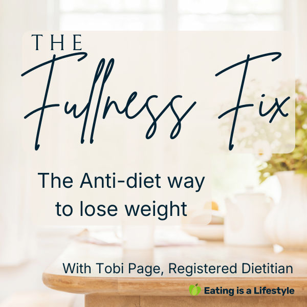 The Fullness Fix
