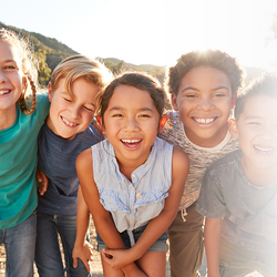  6 Essential Character Traits Every Kid Needs: Giving Kids the Tools to Become Resilient & Respectful Adults