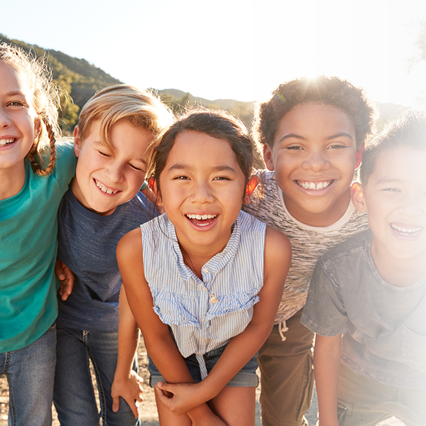  6 Essential Character Traits Every Kid Needs: Giving Kids the Tools to Become Resilient & Respectful Adults