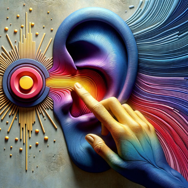 Empowering Change - Flip Your Frequency