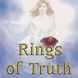 Rings of Truth (Audio Book) - A True Story (about Jim Britt) That Will Invigorate Your Mind, Open Your Heart and Touch Your Soul