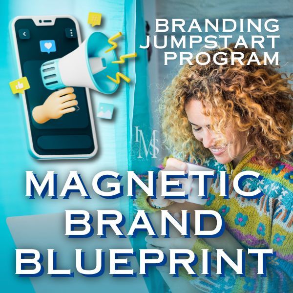 Magnetic Branding Blueprint