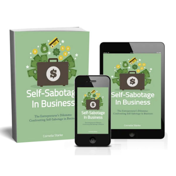 Self-Sabotage In Business 