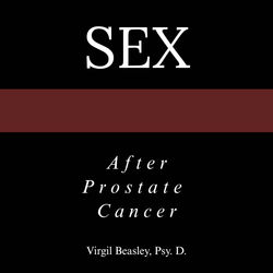 Sex After Prostrate Cancer - Audio Book